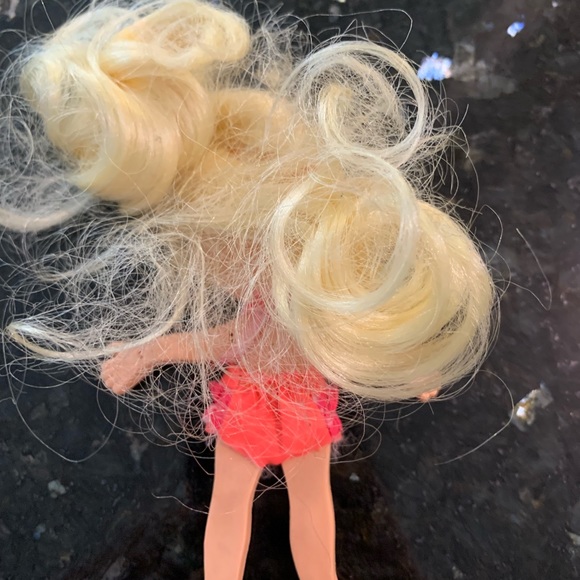 Flatsy Doll - Picture 2 of 2